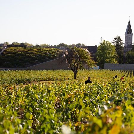 Vila La Maison D'Eva. Maison Avec Climatisation. Nuits-Saint-Georges Exteriér fotografie