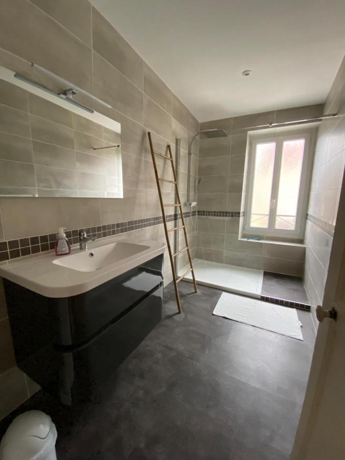 Vila La Maison D'Eva. Maison Avec Climatisation. Nuits-Saint-Georges Exteriér fotografie