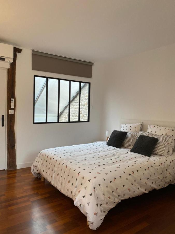 Vila La Maison D'Eva. Maison Avec Climatisation. Nuits-Saint-Georges Exteriér fotografie