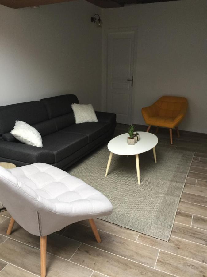 Vila La Maison D'Eva. Maison Avec Climatisation. Nuits-Saint-Georges Exteriér fotografie