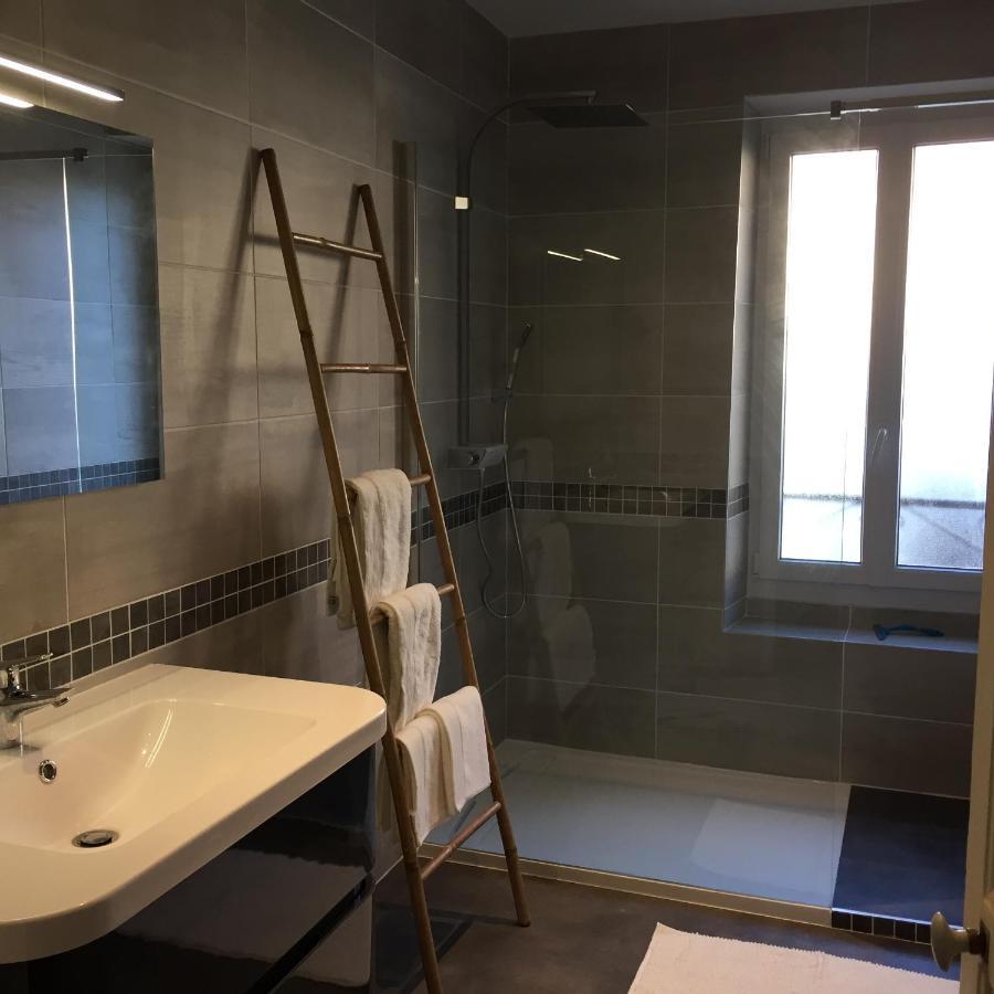 Vila La Maison D'Eva. Maison Avec Climatisation. Nuits-Saint-Georges Exteriér fotografie